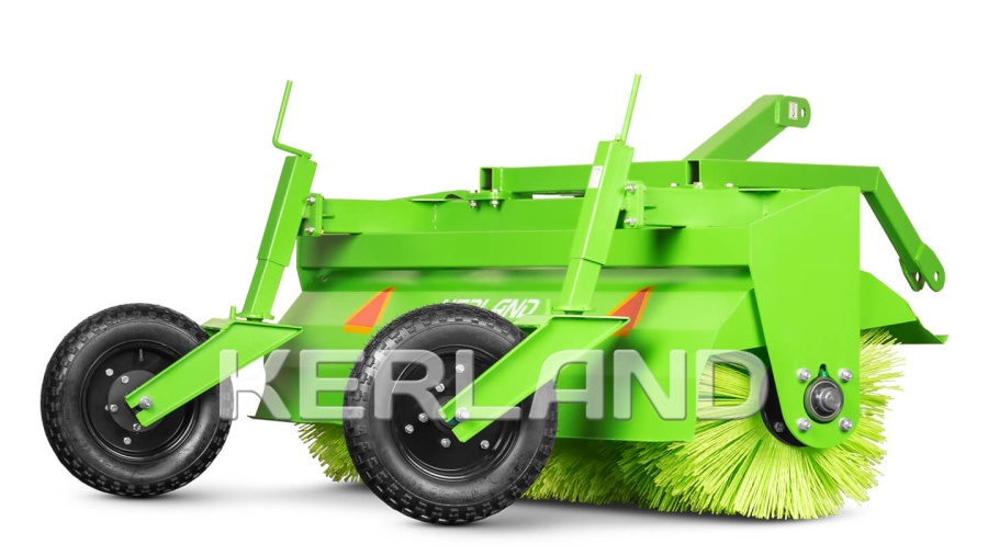 Щётка подметальная Kerland | Керланд МП1600