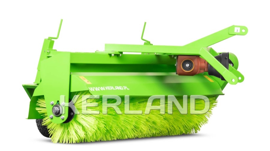 Щётка подметальная Kerland | Керланд МП1600