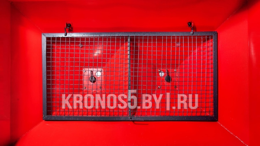Разбрасыватель навесной D-Pol | Д-Пол РУМ-800 (800 л)