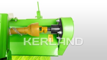 Щётка подметальная Kerland | Керланд МП2000